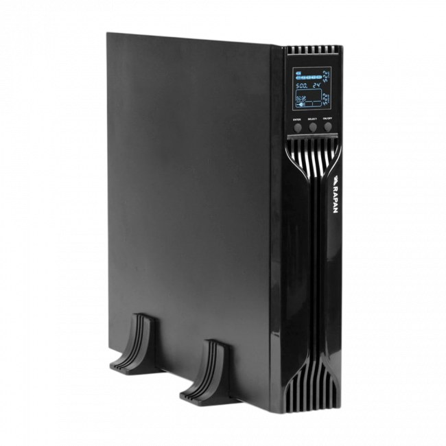 8958 RAPAN-UPS 1000 RACK+2x9Ah ИБП 700 Вт, Line-interactive, синус, встроенные АКБ 2 шт.x 9Ah Бастион RAPAN-UPS 1000 RACK+2X9AH — для бизнеса и офиса 8958 RAPAN-UPS 1000 RACK+2x9Ah ИБП 700 Вт, Line-interactive, синус, встроенные АКБ 2 шт.x 9Ah Бастион RAPAN-UPS 1000 RACK+2X9AH — для бизнеса и офиса