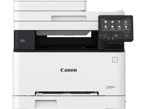 МФУ лазерное Canon 5158C009