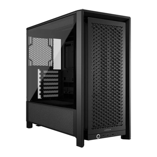 Корпус без блока питания Corsair CC-9011290-WW — для бизнеса и офиса