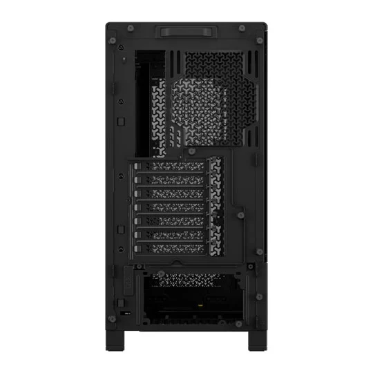 Корпус без блока питания Corsair CC-9011290-WW — для бизнеса и офиса