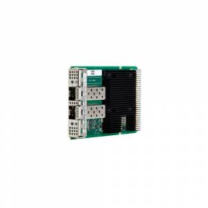 Сетевой адаптер Hewlett Packard Enterprise P10106-B21