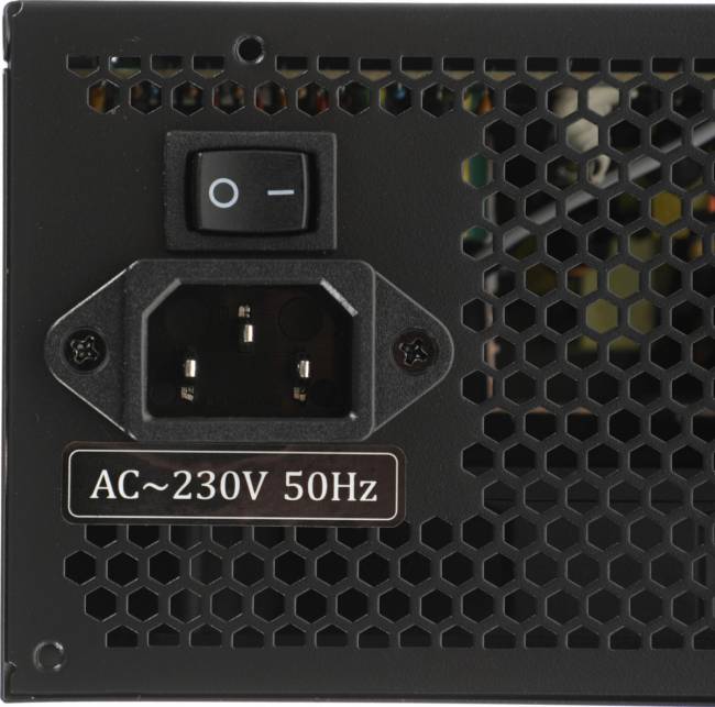 Блок питания Accord ACC-350-12 — для бизнеса и офиса