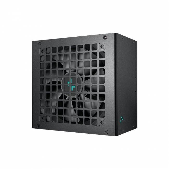 Блок питания Deepcool R-PL800D-FC0B-WDEU-V2 — для бизнеса и офиса