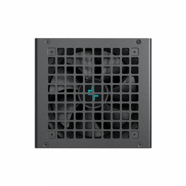 Блок питания Deepcool R-PL800D-FC0B-WDEU-V2 — для бизнеса и офиса