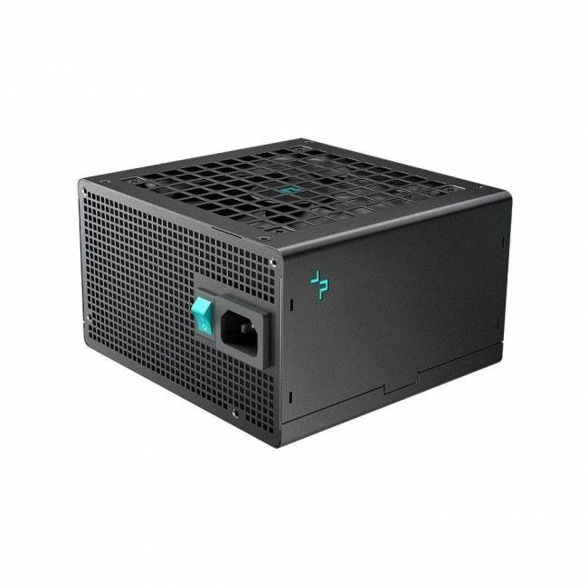 Блок питания Deepcool R-PL800D-FC0B-WDEU-V2 — для бизнеса и офиса