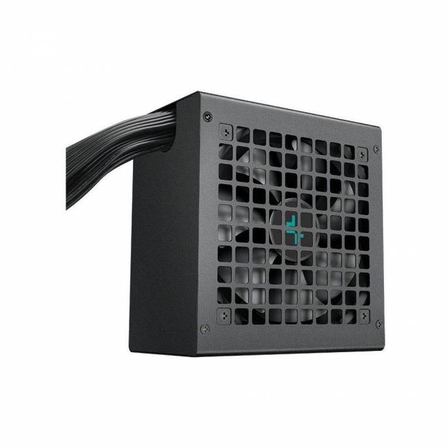 Блок питания Deepcool R-PL800D-FC0B-WDEU-V2 — для бизнеса и офиса