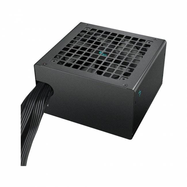 Блок питания Deepcool R-PL800D-FC0B-WDEU-V2 — для бизнеса и офиса