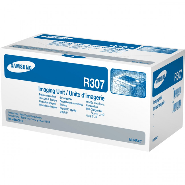 Фотобарабан Samsung MLT-R307 (SV154A) — для бизнеса и офиса