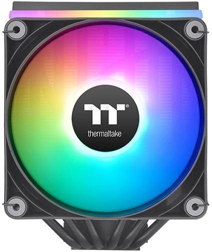 Устройство охлаждения(кулер) Thermaltake CL-P121-CA12SW-A — для бизнеса и офиса