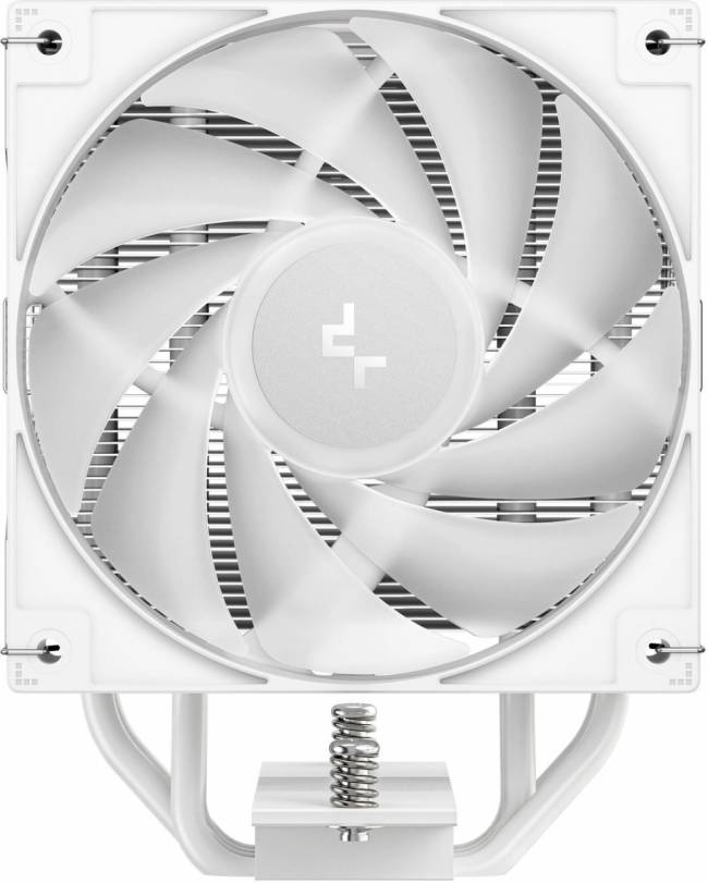 Устройство охлаждения(кулер) Deepcool R-AG400-WHAMMN-GJD — для бизнеса и офиса