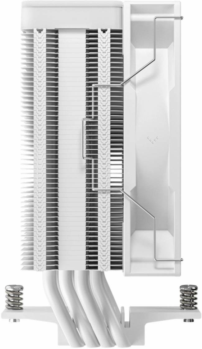 Устройство охлаждения(кулер) Deepcool R-AG400-WHAMMN-GJD — для бизнеса и офиса