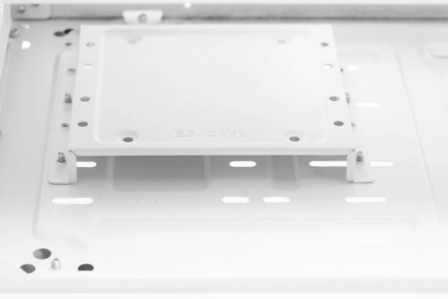 Корпус Formula CRYSTAL Z1 — для бизнеса и офиса