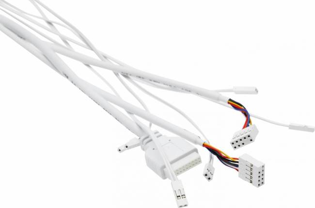 Корпус Formula CRYSTAL Z1 — для бизнеса и офиса