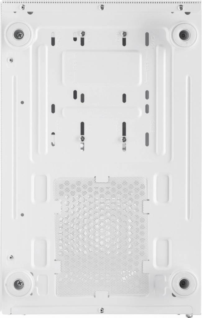 Корпус Formula CRYSTAL Z1 — для бизнеса и офиса