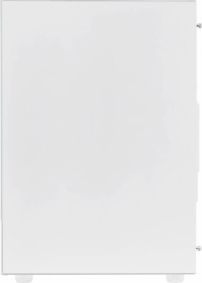 Корпус Formula CRYSTAL Z1 — для бизнеса и офиса