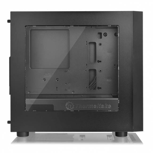 Корпус Thermaltake CA-1J1-00S1WN-00 — для бизнеса и офиса