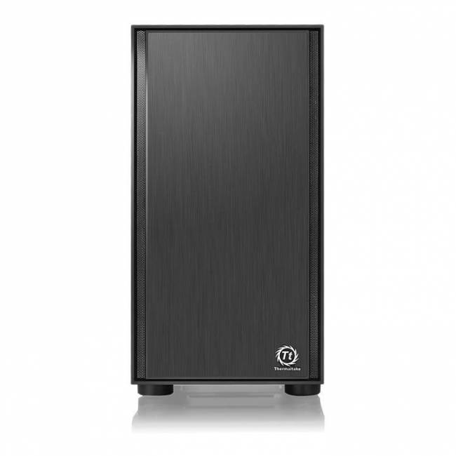 Корпус Thermaltake CA-1J1-00S1WN-00 — для бизнеса и офиса