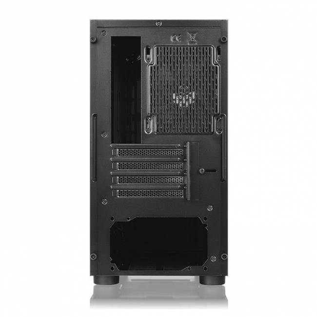 Корпус Thermaltake CA-1J1-00S1WN-00 — для бизнеса и офиса