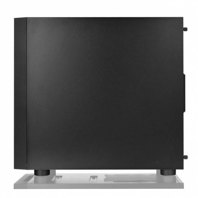 Корпус Thermaltake CA-1J1-00S1WN-00 — для бизнеса и офиса
