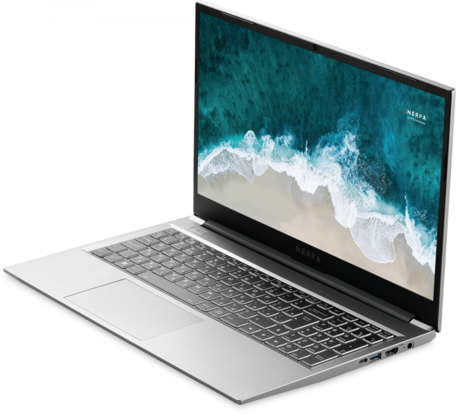 Ноутбук Nerpa Caspica A752