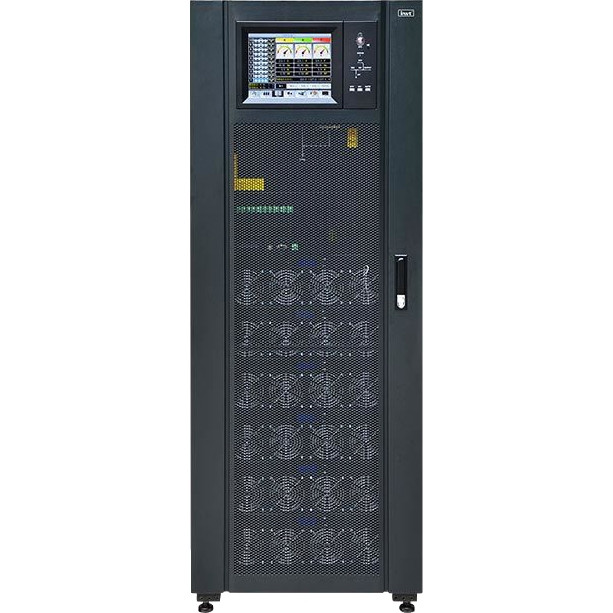 INVT modular type UPS 300kVA / 300kW, 10 слотов для силовых модулей 30kVA, FREME Invt RM Series Modular Online UPS 300000VA RM300/30X INVT modular type UPS 300kVA / 300kW, 10 слотов для силовых модулей 30kVA, FREME Invt RM Series Modular Online UPS 300000VA RM300/30X