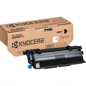 тонер-картридж Kyocera TK-3400 Kyocera 1T0C0Y0NL0