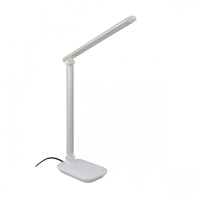 Светильник настольный светодиодный СТАРТ  CT113 белый Светильник настольный светодиодный СТАРТ CT113 белый