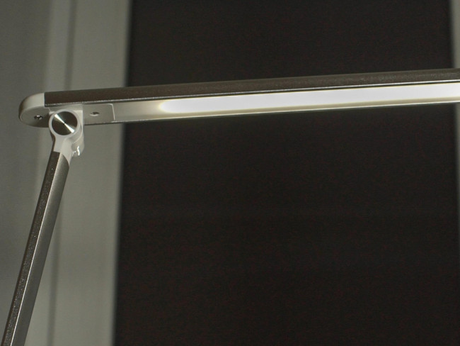 Светильник настольный светодиодный СТАРТ  CT113 белый Светильник настольный светодиодный СТАРТ CT113 белый