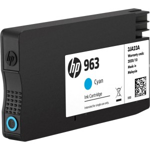 Картридж HP 3JA23AE
