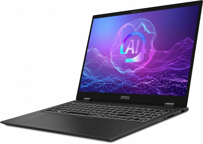Ноутбук MSI 9S7-15A331-033 — для бизнеса и офиса Ноутбук MSI 9S7-15A331-033 — для бизнеса и офиса