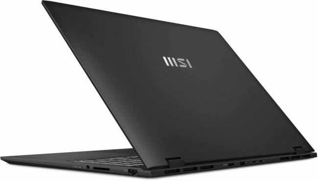 Ноутбук MSI 9S7-15A331-033 — для бизнеса и офиса Ноутбук MSI 9S7-15A331-033 — для бизнеса и офиса