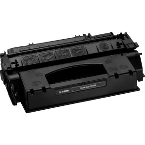 Тонер-картридж Canon 0917B002