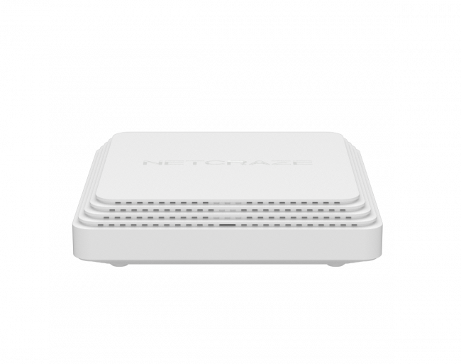 Маршрутизатор Netcraze Netcraze Hopper SE (NC-3812) — для бизнеса и офиса