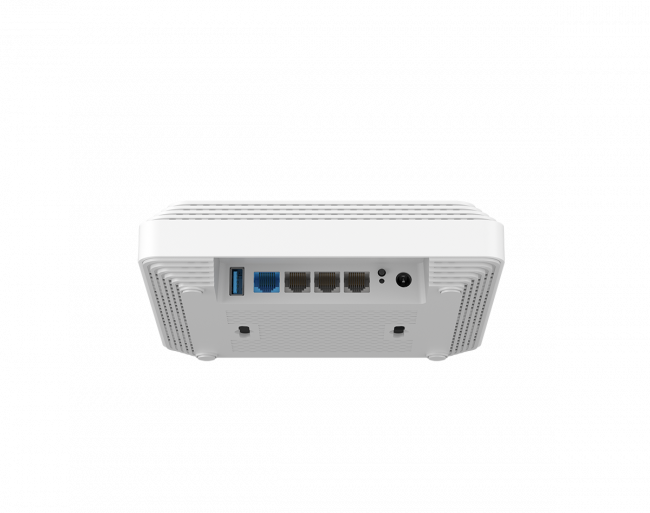 Маршрутизатор Netcraze Netcraze Hopper SE (NC-3812) — для бизнеса и офиса