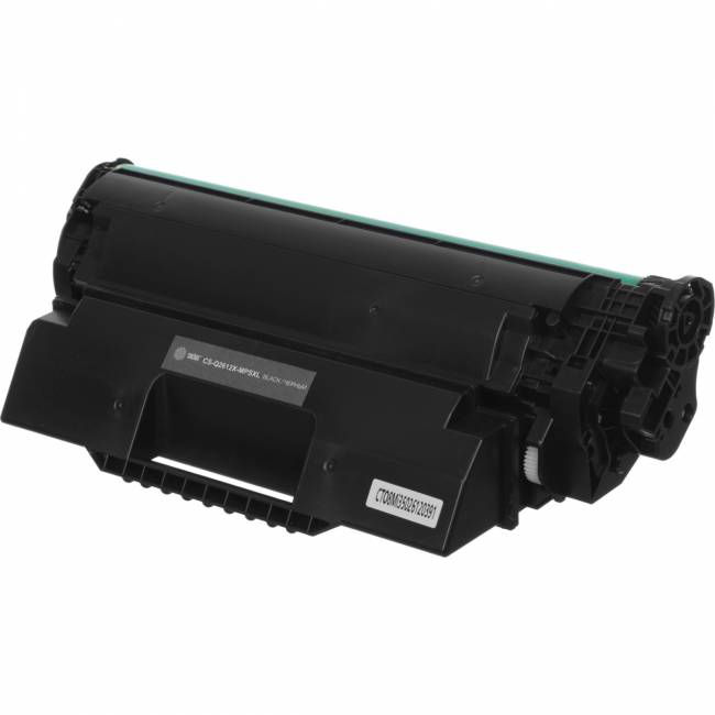 - Cactus CS-Q2612X-MPSXL — для бизнеса и офиса - Cactus CS-Q2612X-MPSXL — для бизнеса и офиса