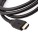 Кабель HDMI AM/DVI(24+1)M, 1.5м, CU, 1080P@60Hz, VCOM <CG484G-1.5M> VCOM HDMI (m) - DVI-D (m)