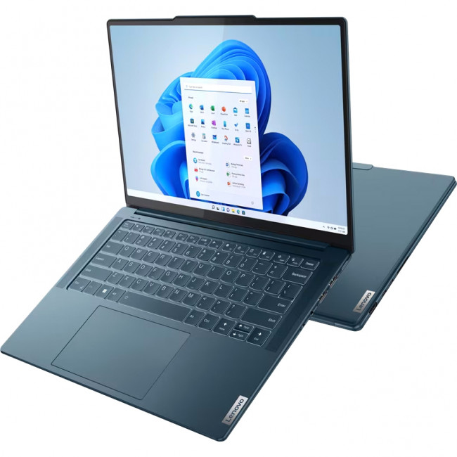 Ноутбук Lenovo Yoga Pro 9 14IRP8 (83BU005LRU) — для бизнеса и офиса