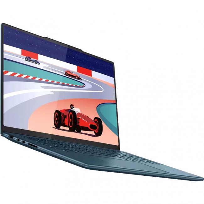 Ноутбук Lenovo Yoga Pro 9 14IRP8 (83BU005LRU) — для бизнеса и офиса