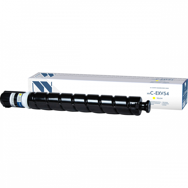 - NV Print NV-C-EXV54Y — для бизнеса и офиса