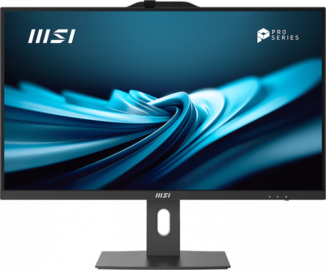 Моноблок MSI 9S6-AF8321-812 — для бизнеса и офиса