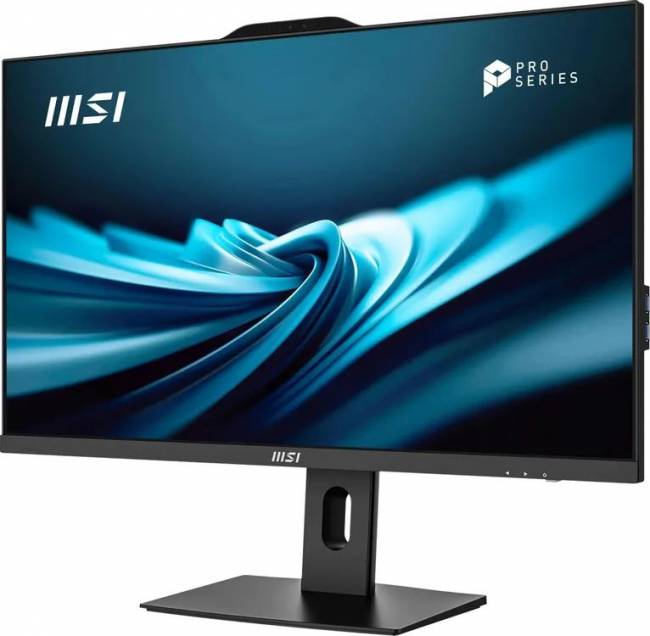 Моноблок MSI 9S6-AF8321-812 — для бизнеса и офиса
