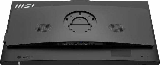 Моноблок MSI 9S6-AF8321-812 — для бизнеса и офиса