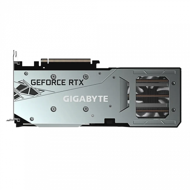 Видеокарта GIGABYTE GV-N3060GAMING-12GD — для бизнеса и офиса