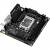 Материнская плата MAXSUN MS-Challenger H610ITX 2LAN V3 — для бизнеса и офиса