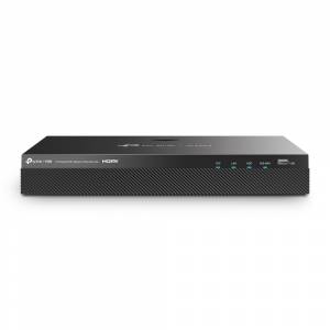 Сетевой видеорегистратор TP-Link VIGI NVR2016H-16MP