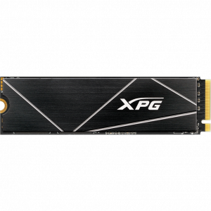 Твердотельный накопитель ADATA AGAMMIXS70B-8000G-CS