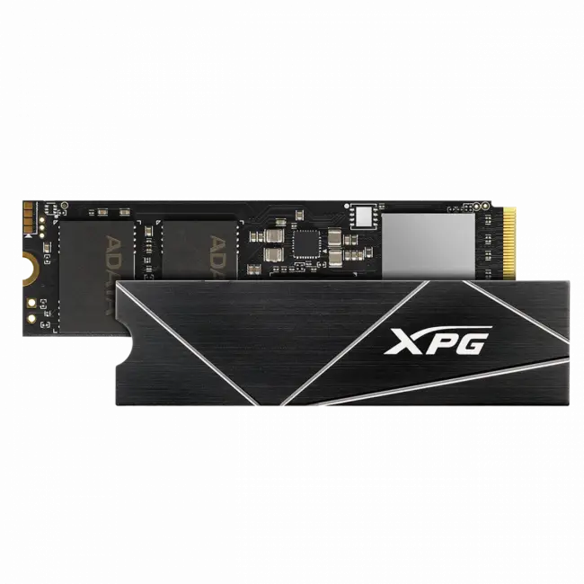 Твердотельный накопитель ADATA AGAMMIXS70B-8000G-CS — для бизнеса и офиса Твердотельный накопитель ADATA AGAMMIXS70B-8000G-CS — для бизнеса и офиса