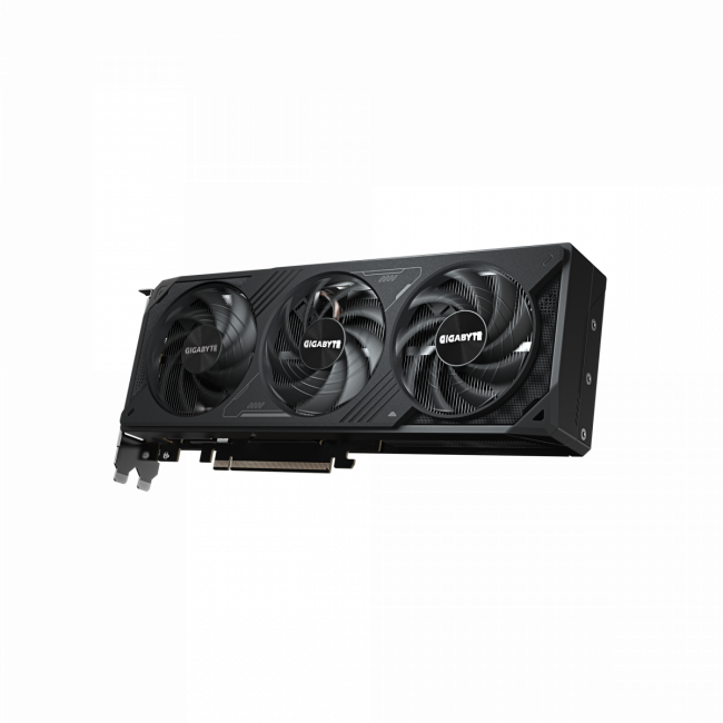 Видеокарта GIGABYTE GV-N5070WF3OC-12GD — для бизнеса и офиса