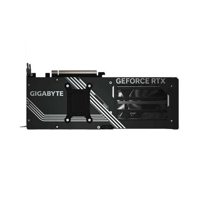 Видеокарта GIGABYTE GV-N5070WF3OC-12GD — для бизнеса и офиса