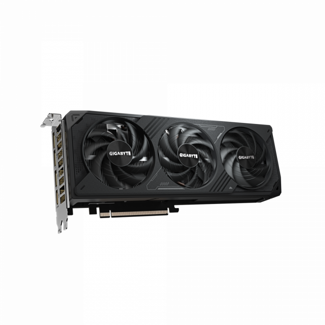 Видеокарта GIGABYTE GV-N5070WF3OC-12GD — для бизнеса и офиса